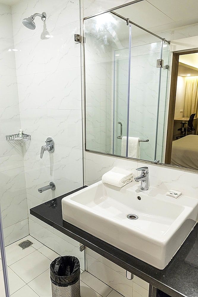 Superior Rooms