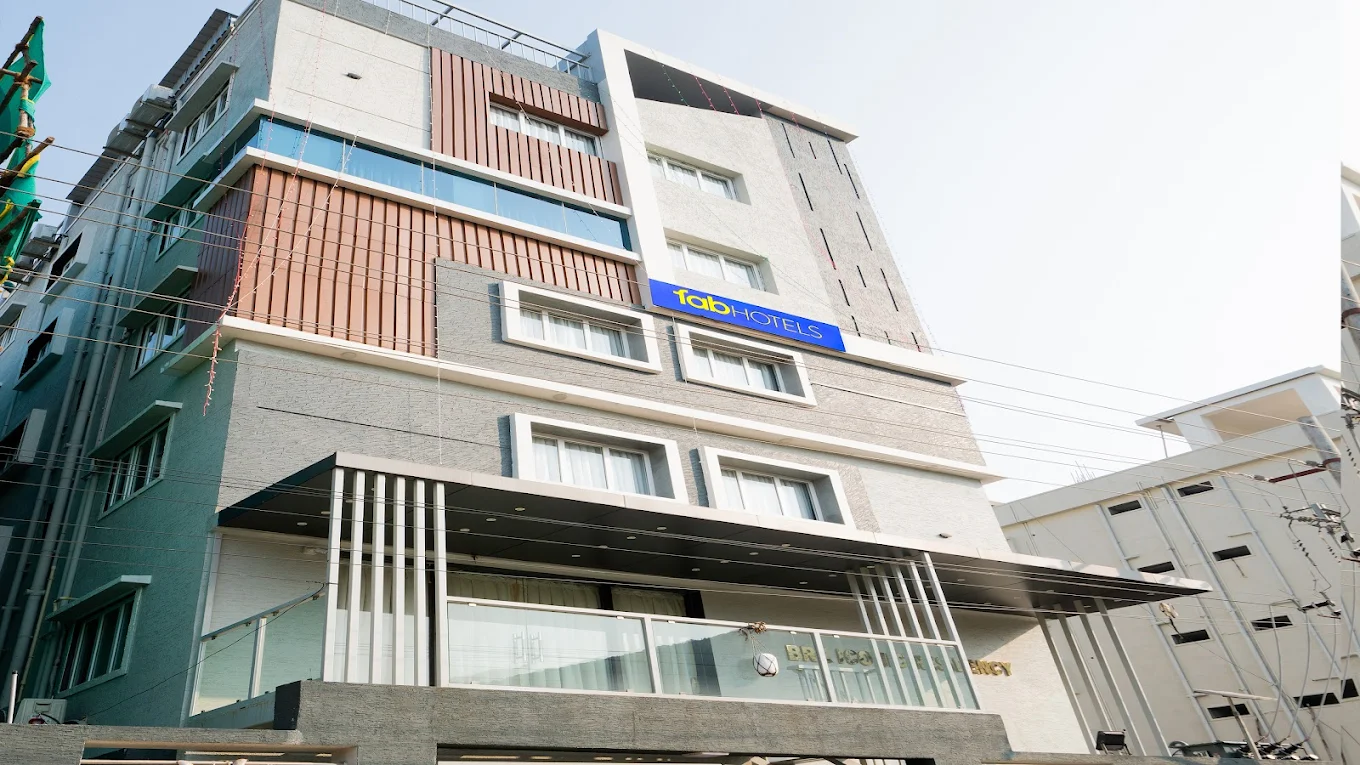 Hotel City Central