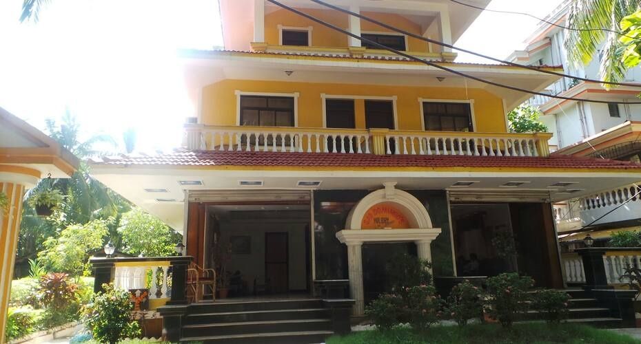 undefined Sao Domingos Holiday Home 10