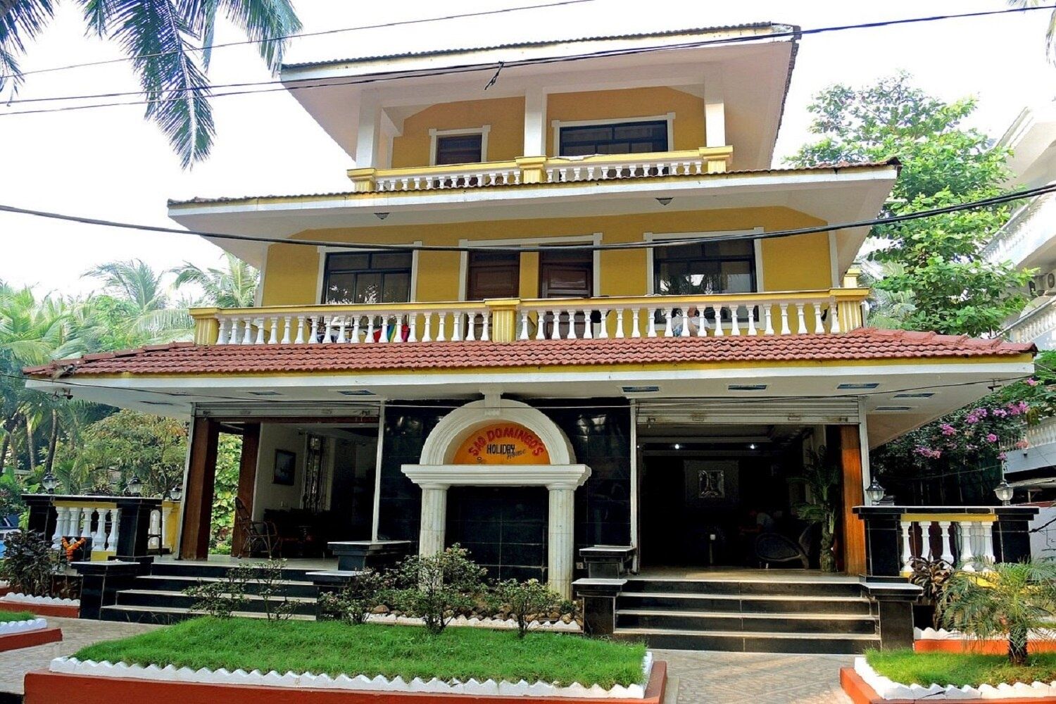 undefined Sao Domingos Holiday Home