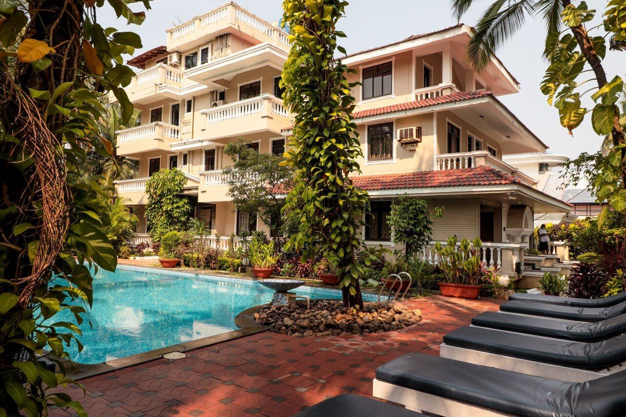 undefined Sao Domingos Holiday Home 8