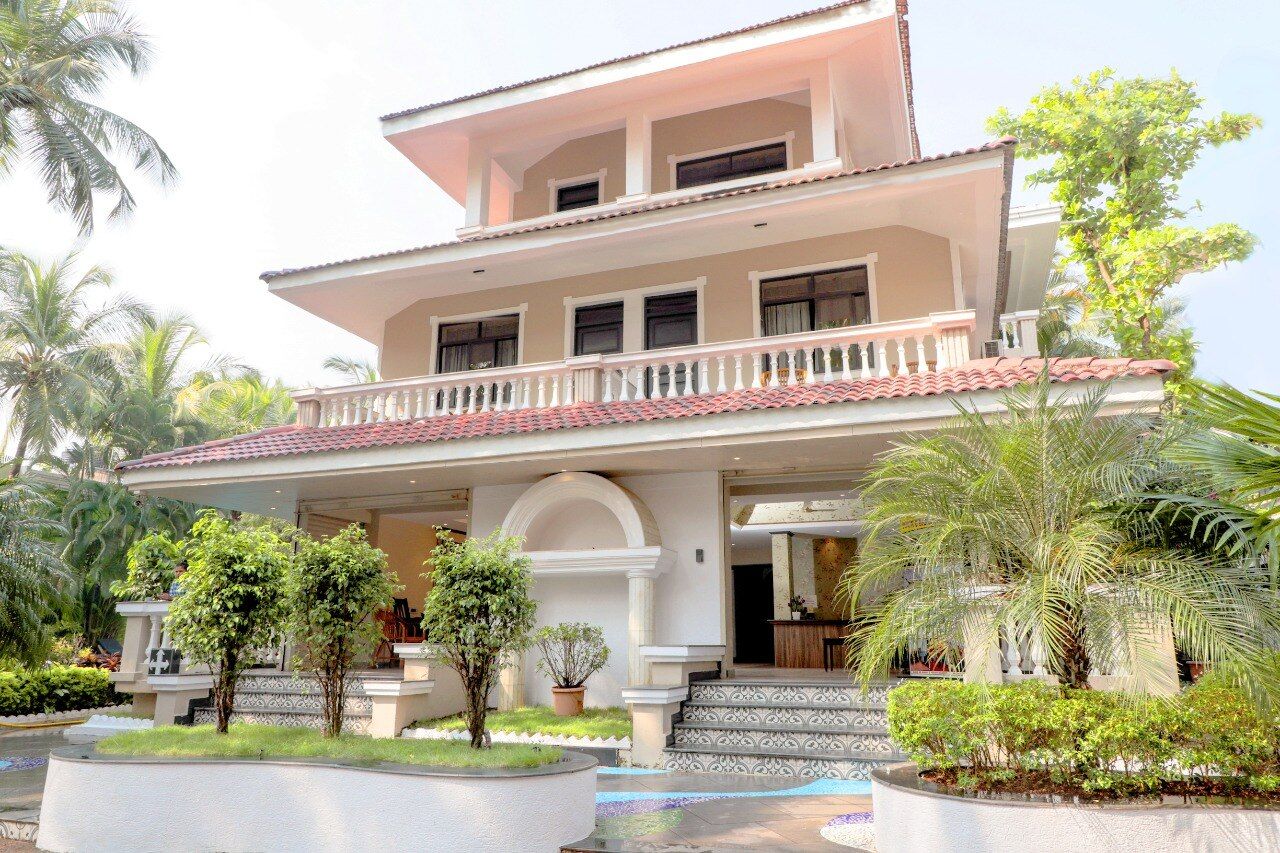 undefined Sao Domingos Holiday Home 7