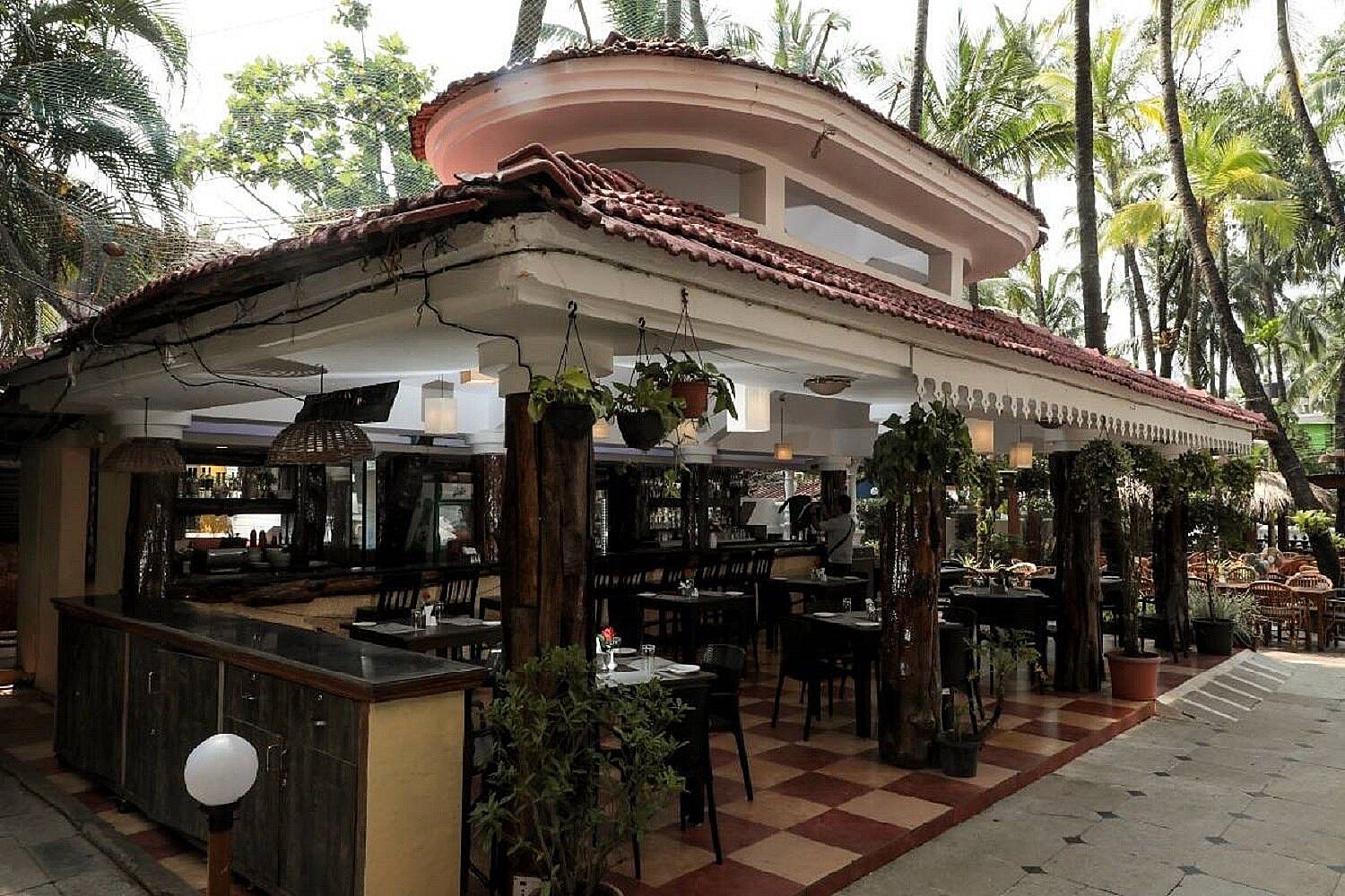 undefined Sao Domingos Holiday Home 6