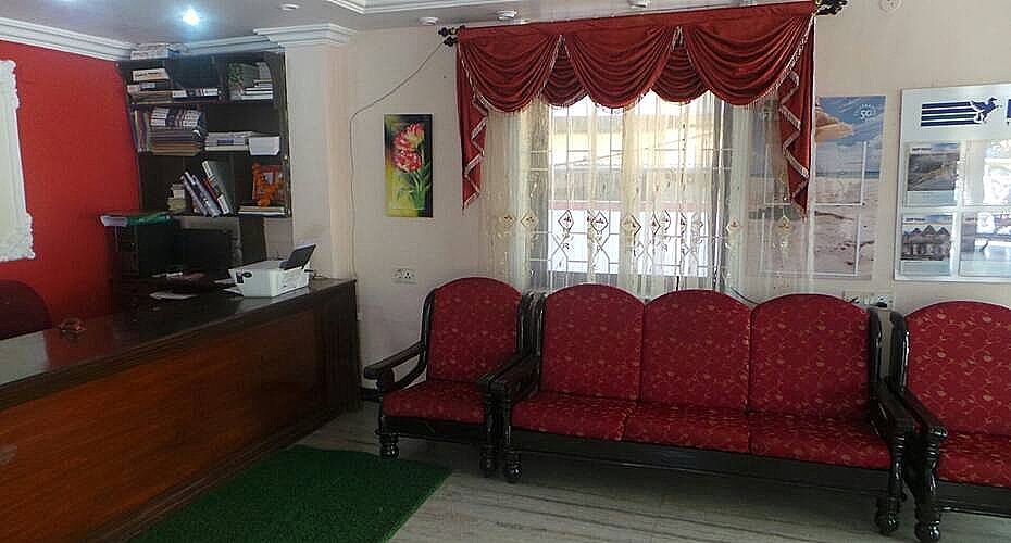 undefined Sao Domingos Holiday Home 2