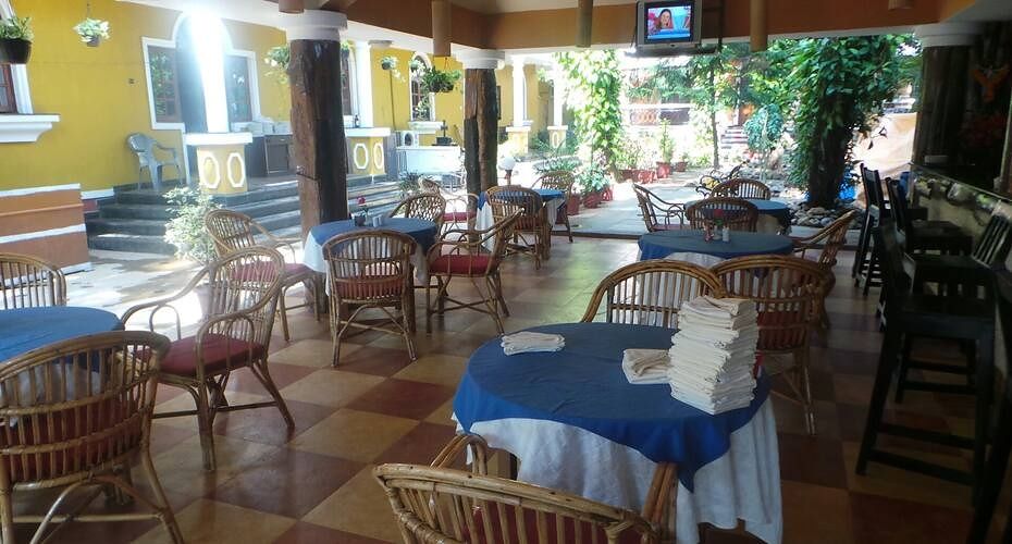 undefined Sao Domingos Holiday Home 3