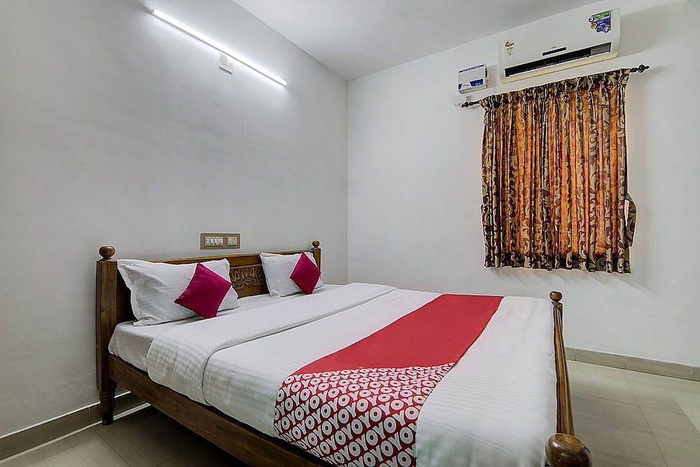 undefined OYO 24044 Appledoor Service Apartment 2