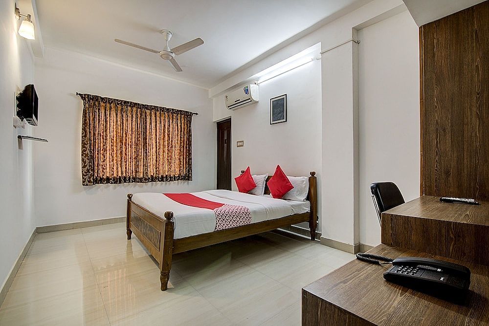 undefined OYO 24044 Appledoor Service Apartment 8