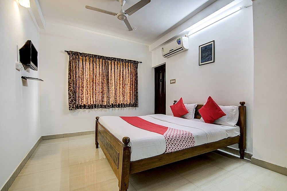 undefined OYO 24044 Appledoor Service Apartment