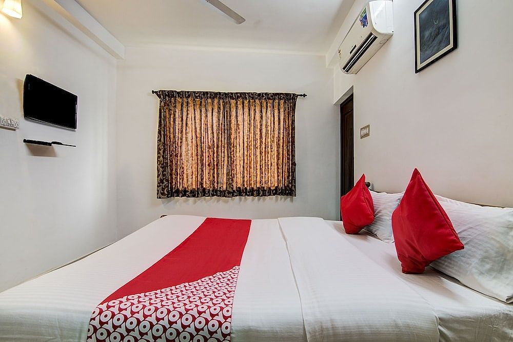 undefined OYO 24044 Appledoor Service Apartment 10