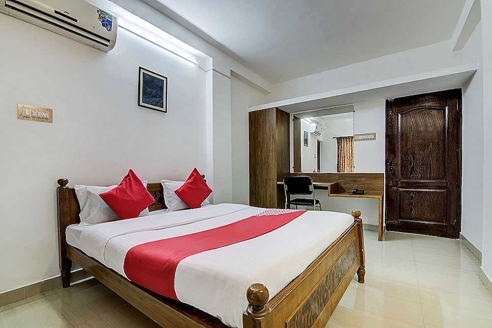 undefined OYO 24044 Appledoor Service Apartment 9