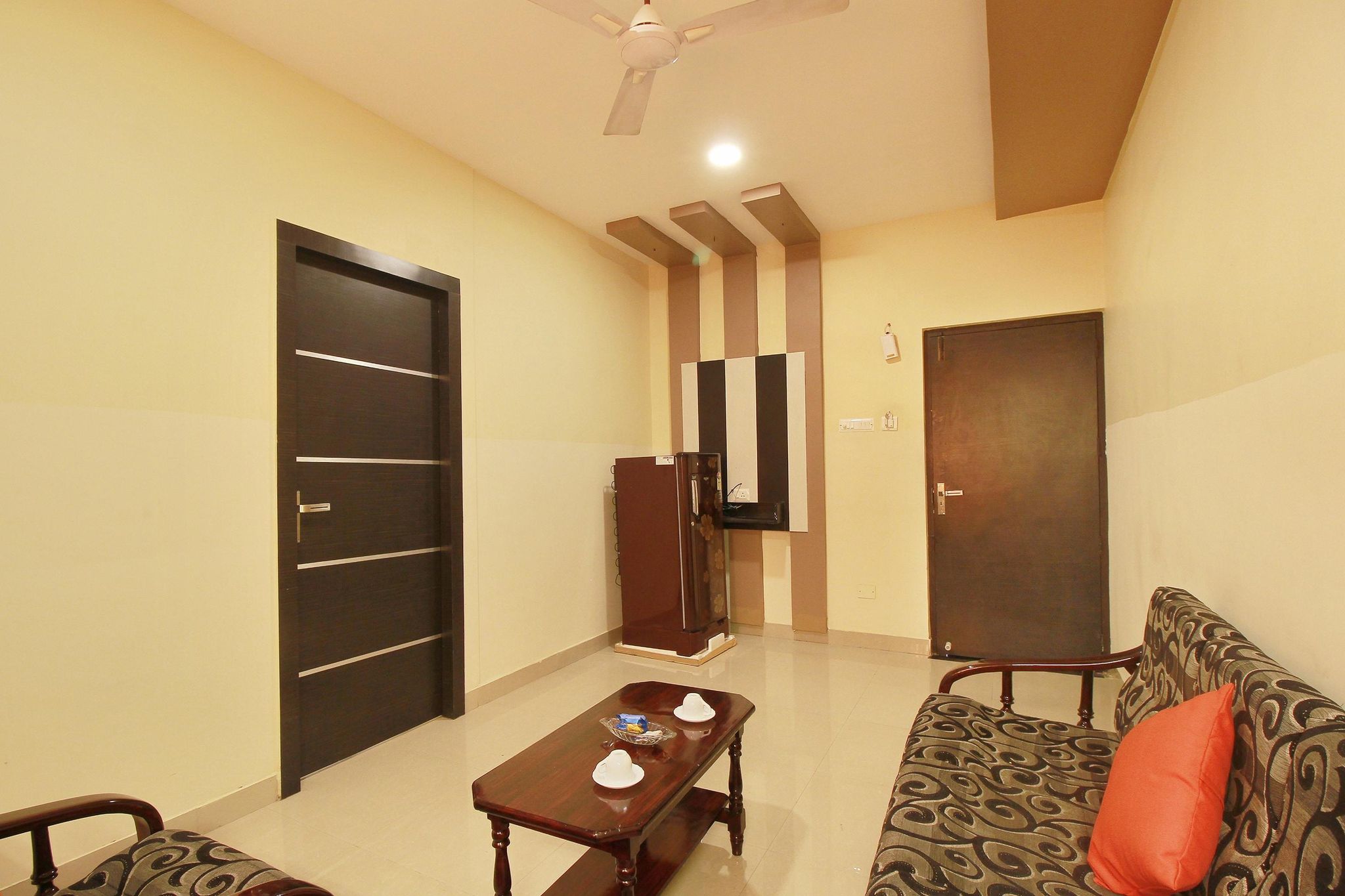 Super Capital O Rj Grand Classic Room 10