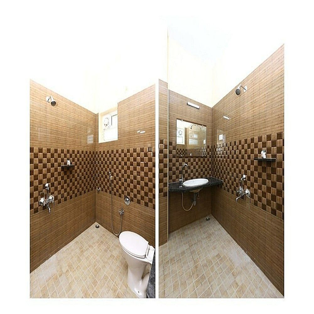 Sri Kamadhenu Residency Deluxe Room AC 3