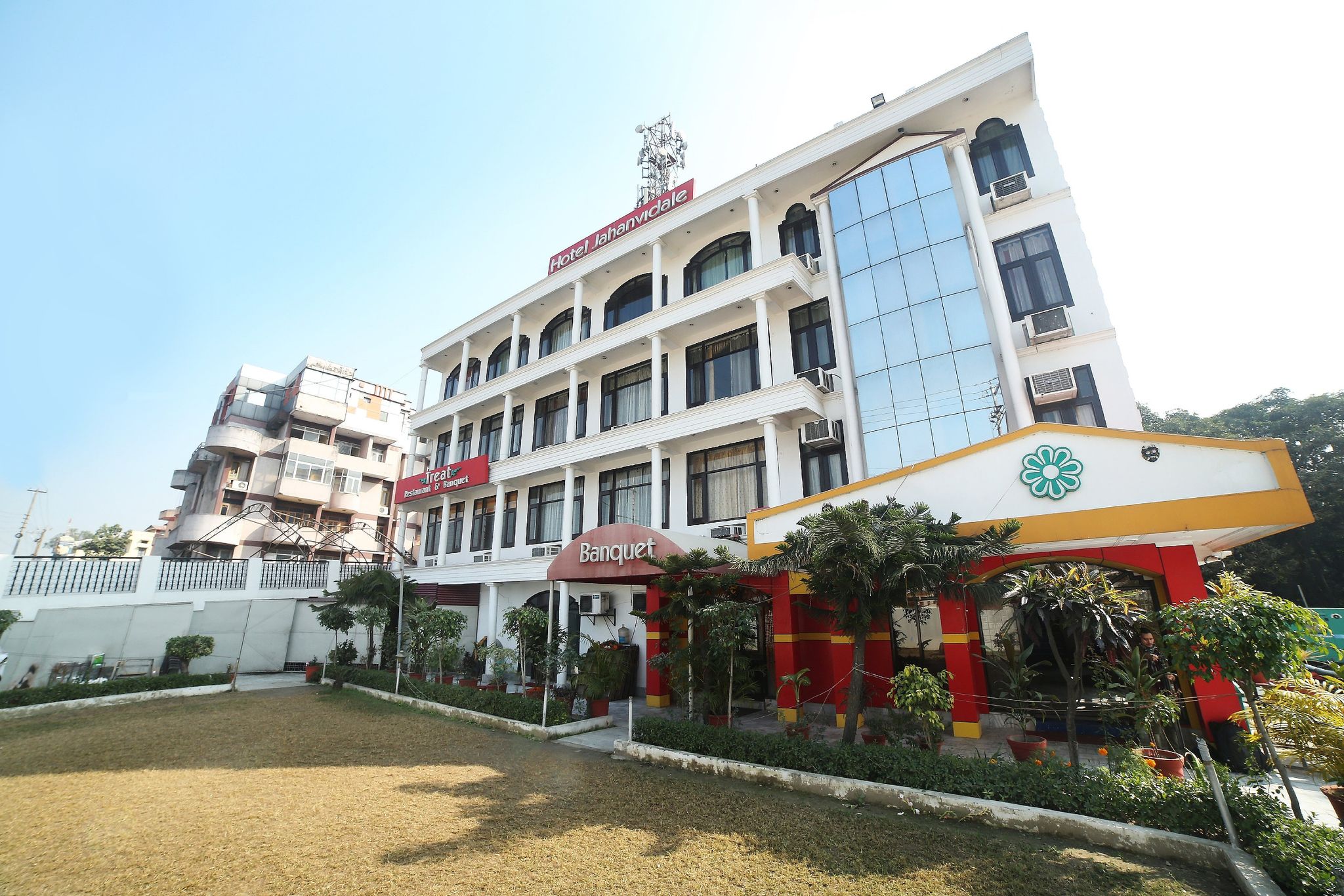 undefined WOW STAYZ2 Jahanvi Dale 6