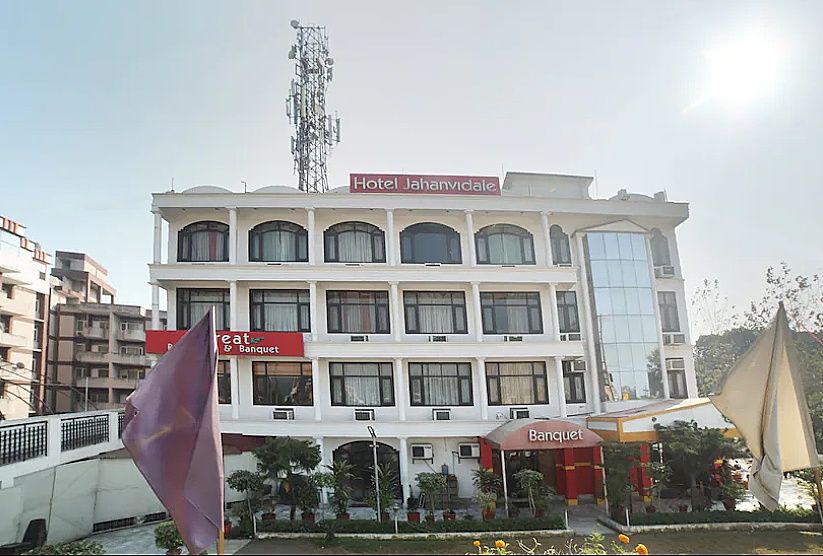 undefined WOW STAYZ2 Jahanvi Dale 9