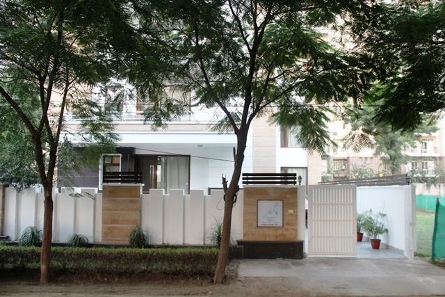 undefined THE ESSENCE SUITES 6