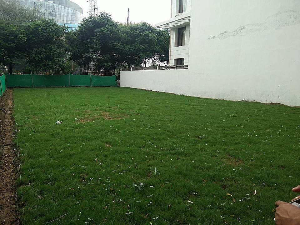 undefined THE ESSENCE SUITES 3