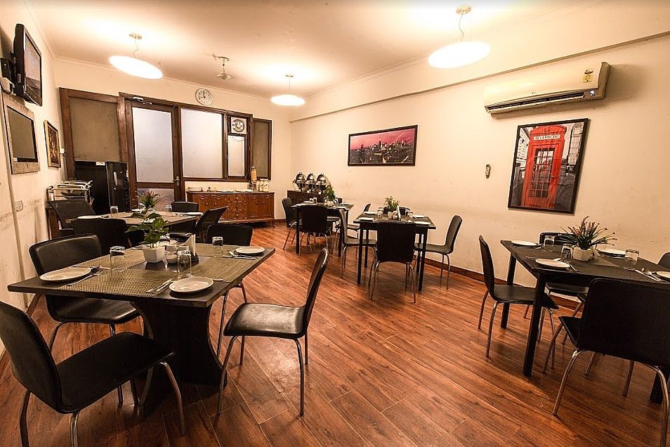 undefined THE ESSENCE SUITES 4