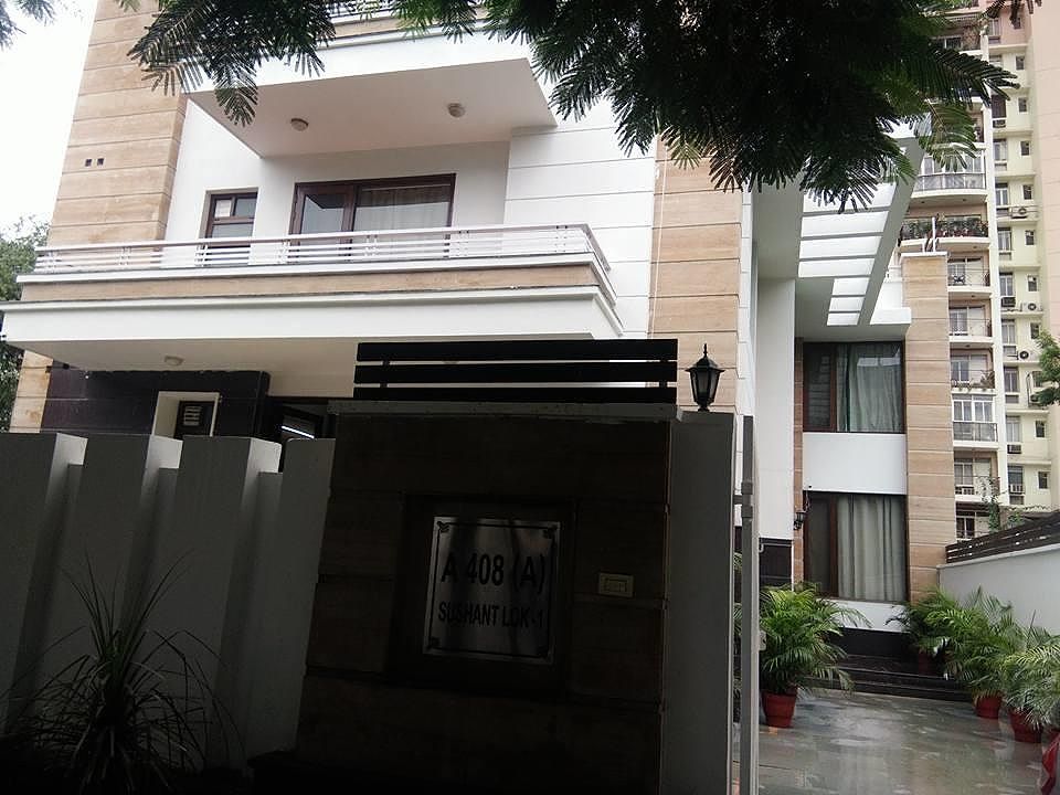 undefined THE ESSENCE SUITES 9