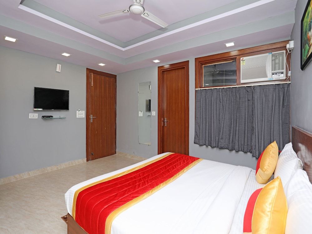 OYO 9965 Aashiyana Paradise Double or Twin Room 11