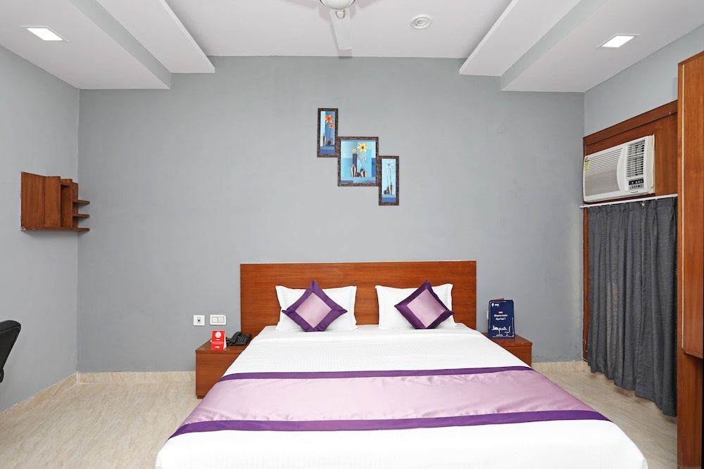 OYO 9965 Aashiyana Paradise Double or Twin Room 6