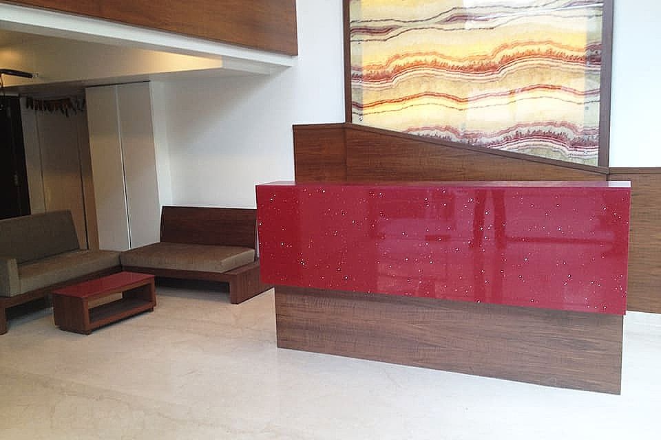 undefined Quality Inn Mint 2