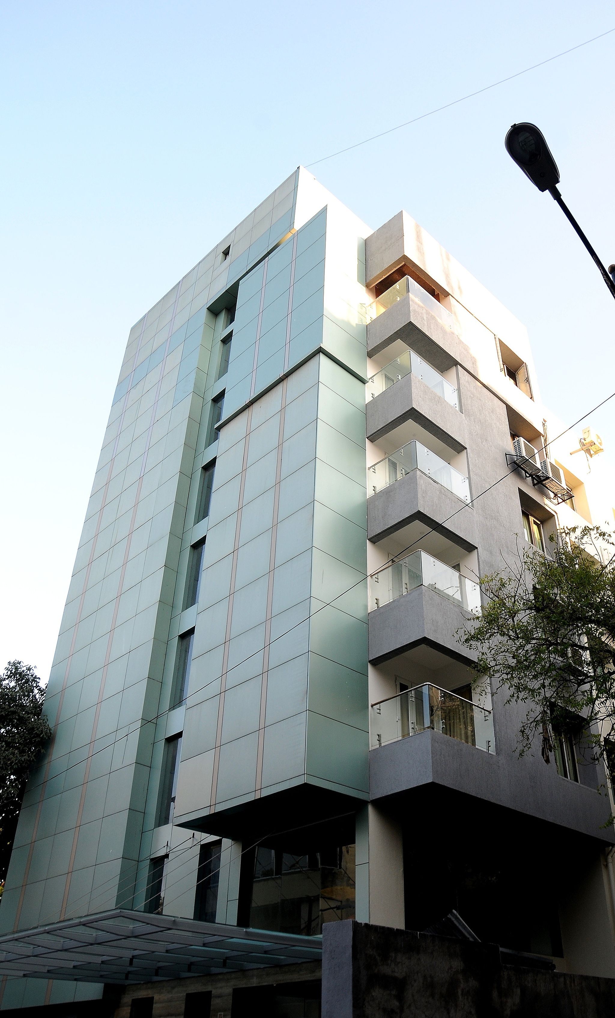 undefined Quality Inn Mint