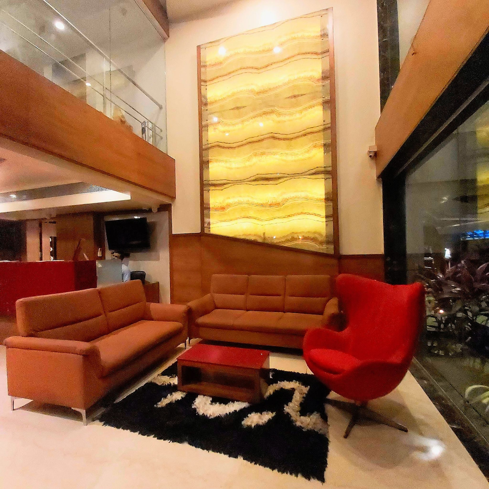 undefined Quality Inn Mint 3