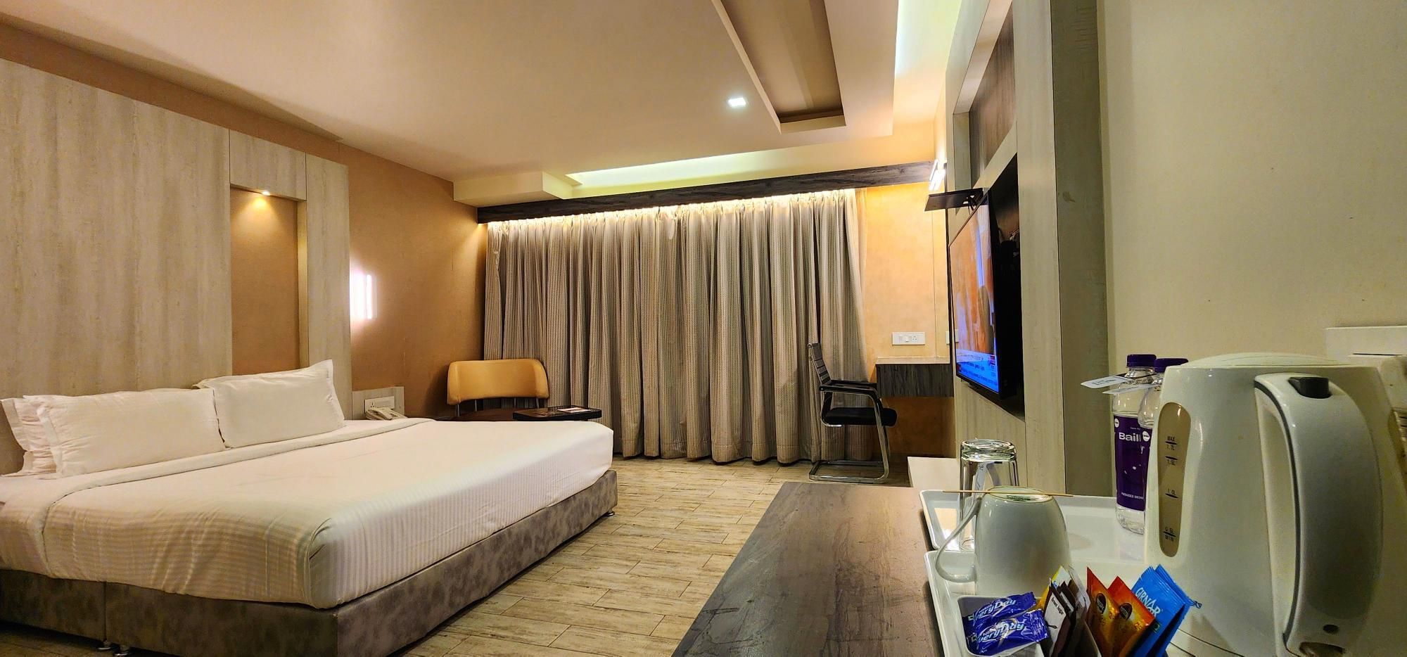 undefined TGI SPS Grand 6