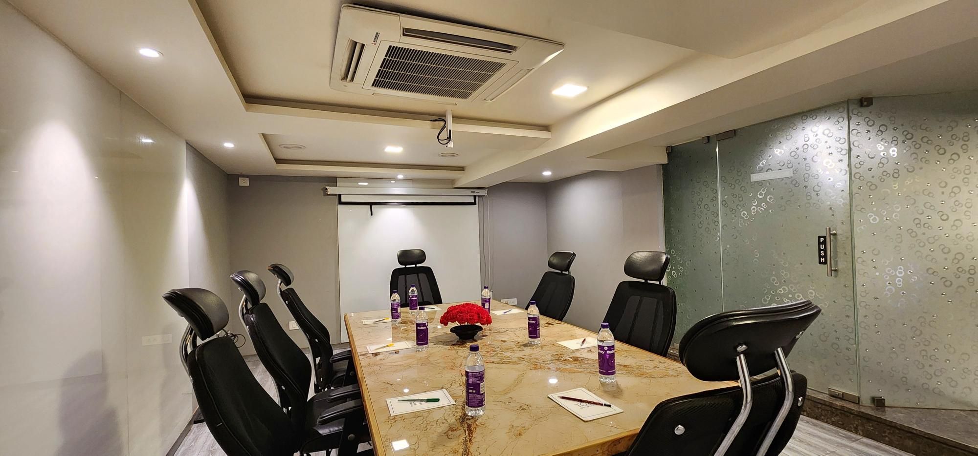 Business Centre