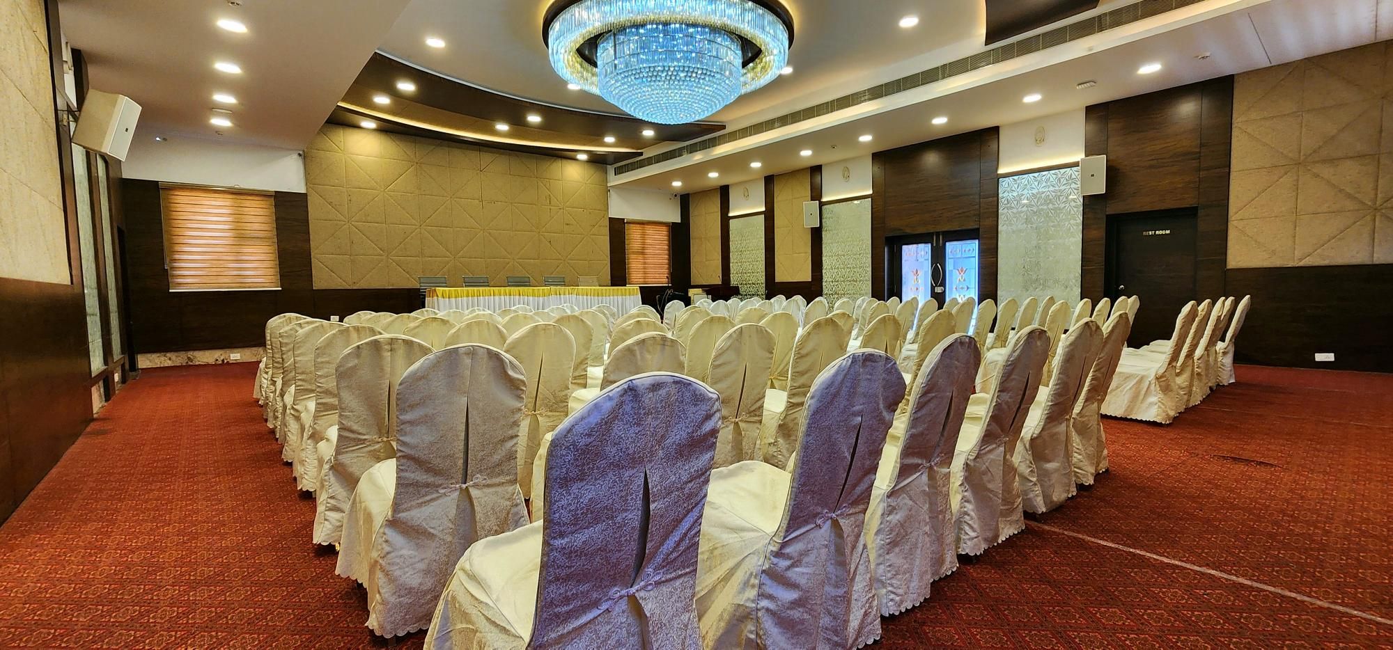 Business Centre
