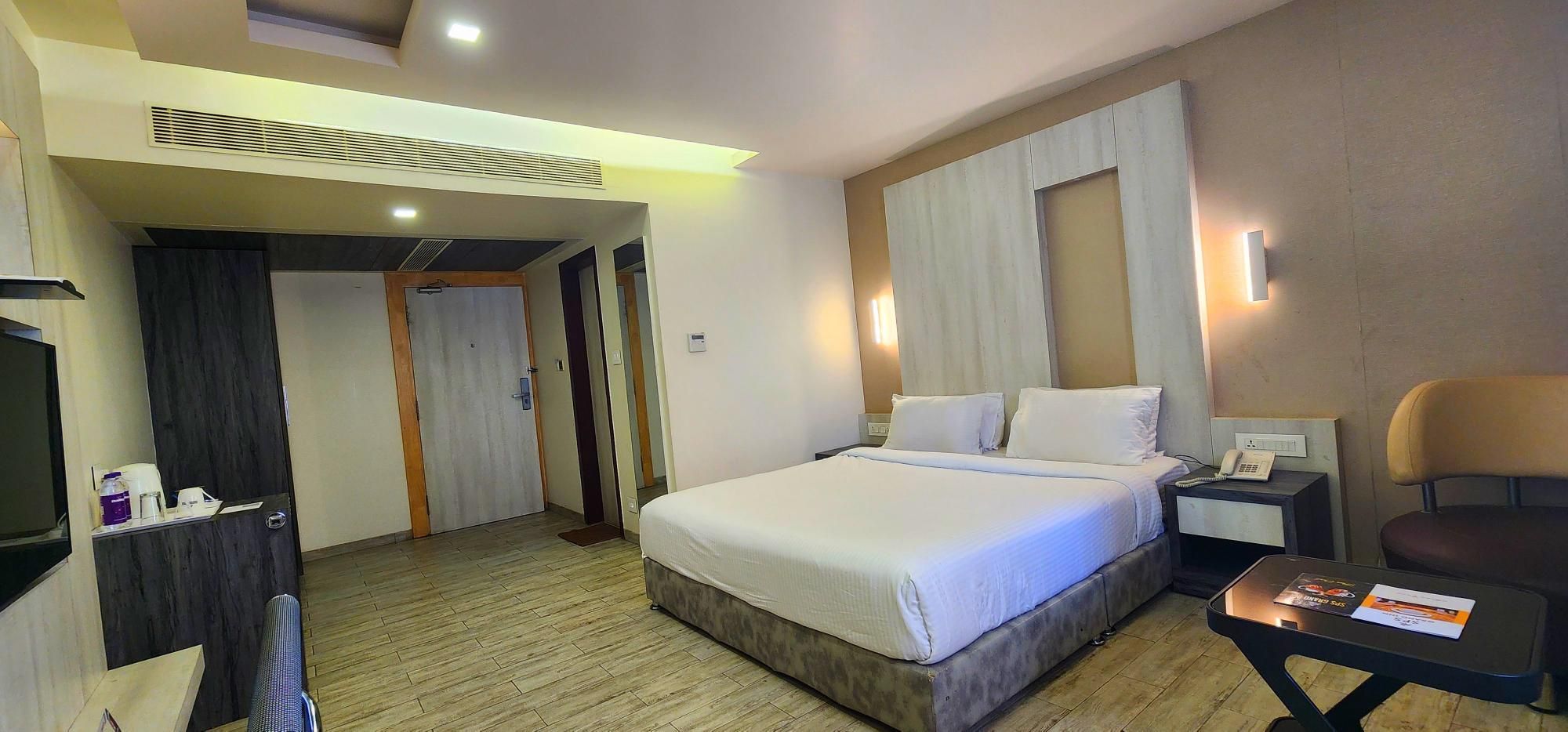 undefined TGI SPS Grand 7