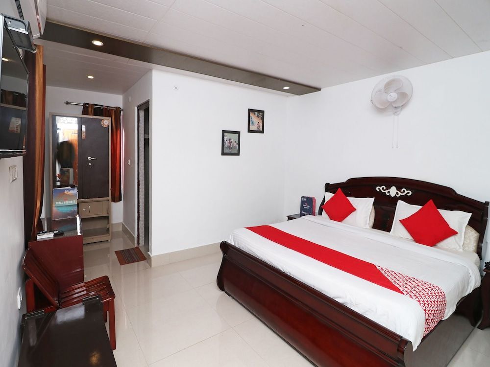 OYO 28838 Brv Resorts Standard Room 10