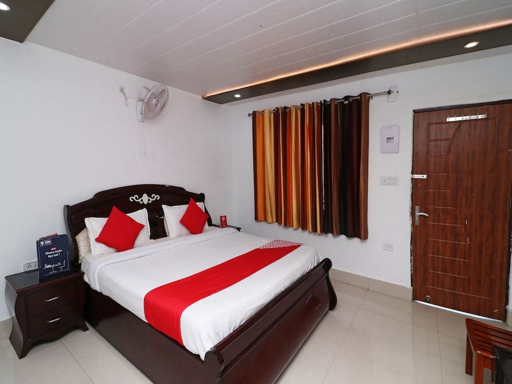 OYO 28838 Brv Resorts Standard Room 5