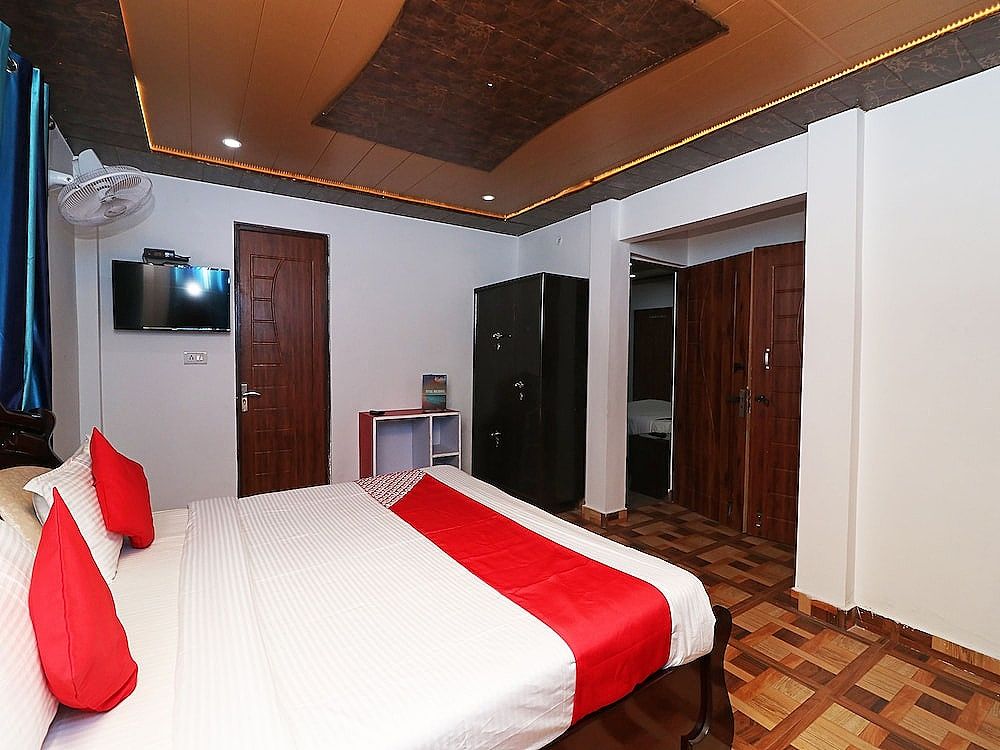 OYO 28838 Brv Resorts Standard Room 22