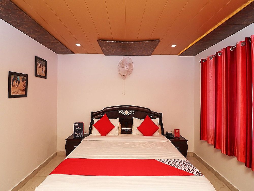 OYO 28838 Brv Resorts Standard Room 17