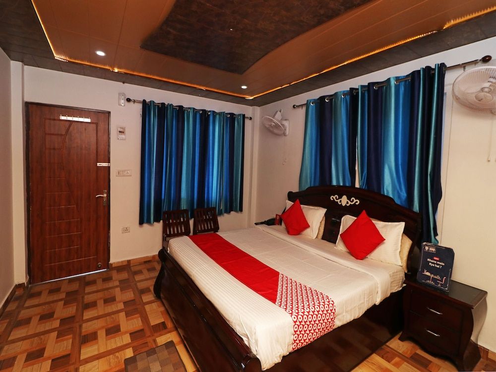 OYO 28838 Brv Resorts Standard Room 21