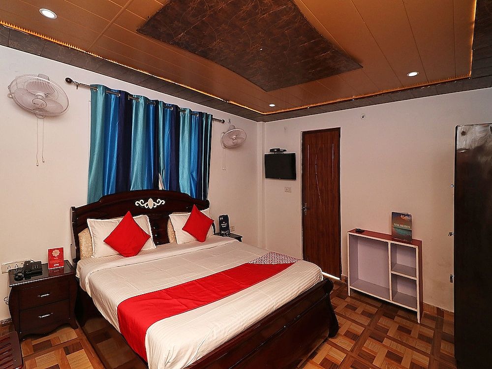 OYO 28838 Brv Resorts Standard Room 20