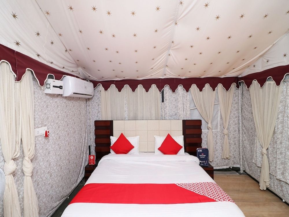 OYO 28838 Brv Resorts Standard Room 16