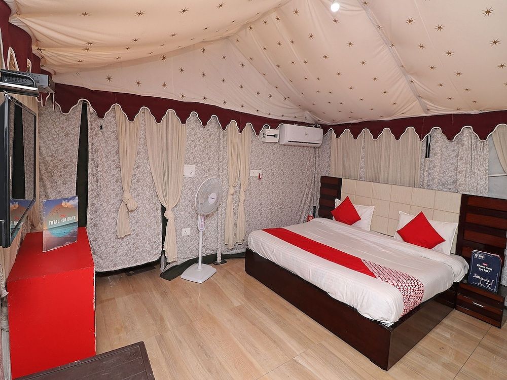 OYO 28838 Brv Resorts Standard Room 24