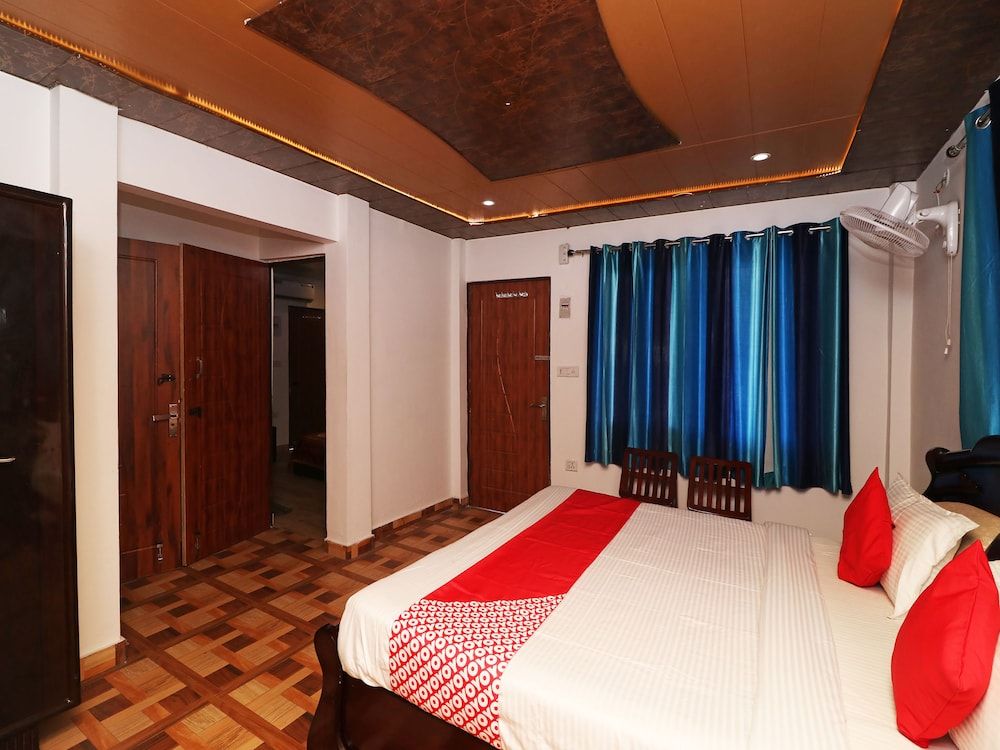 OYO 28838 Brv Resorts Standard Room 2