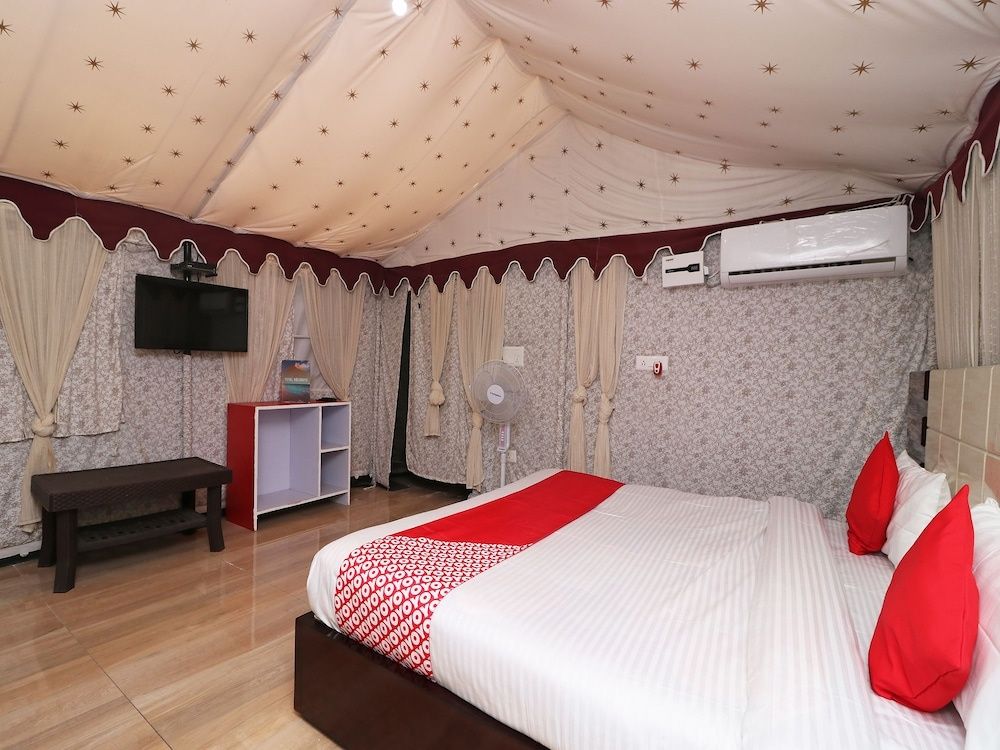 OYO 28838 Brv Resorts Standard Room 15