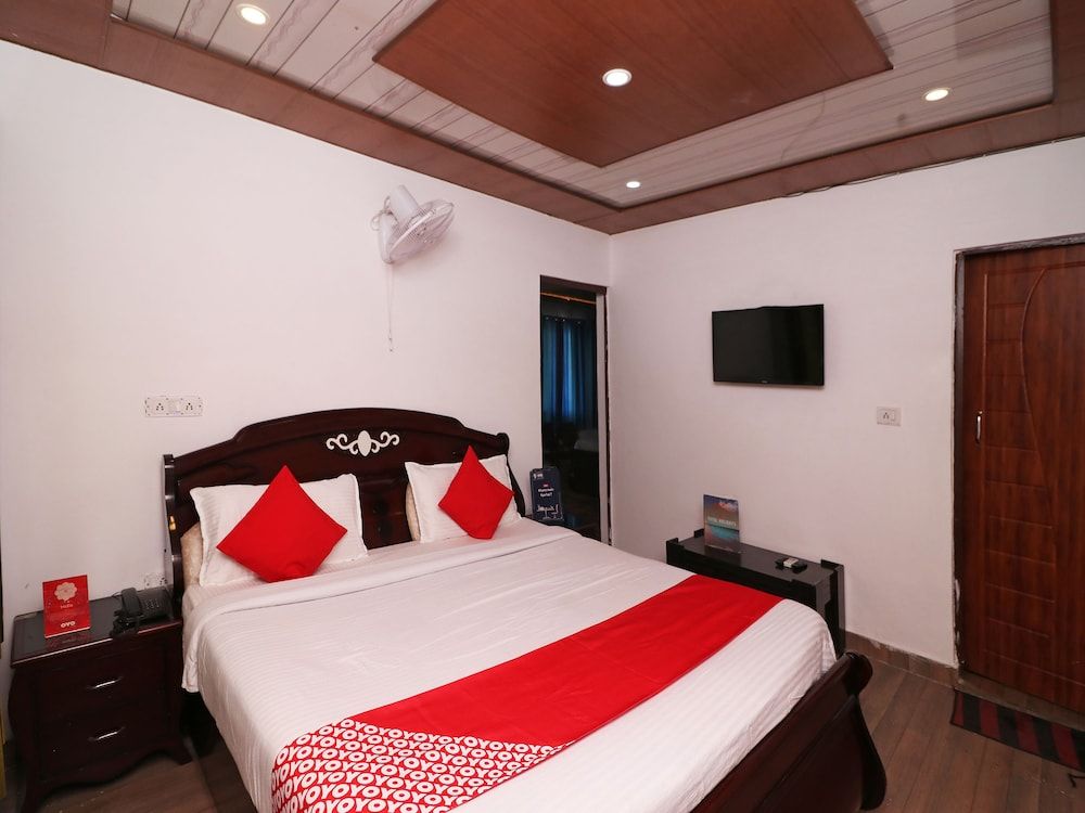 OYO 28838 Brv Resorts Standard Room 3