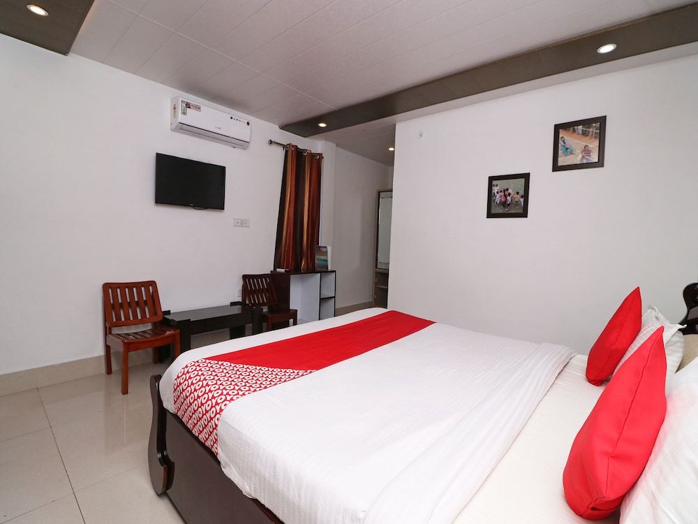 OYO 28838 Brv Resorts Standard Room 18