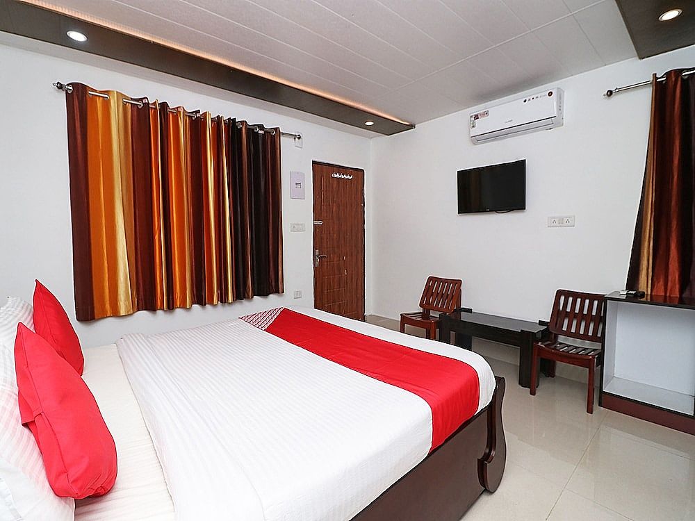 OYO 28838 Brv Resorts Standard Room 11