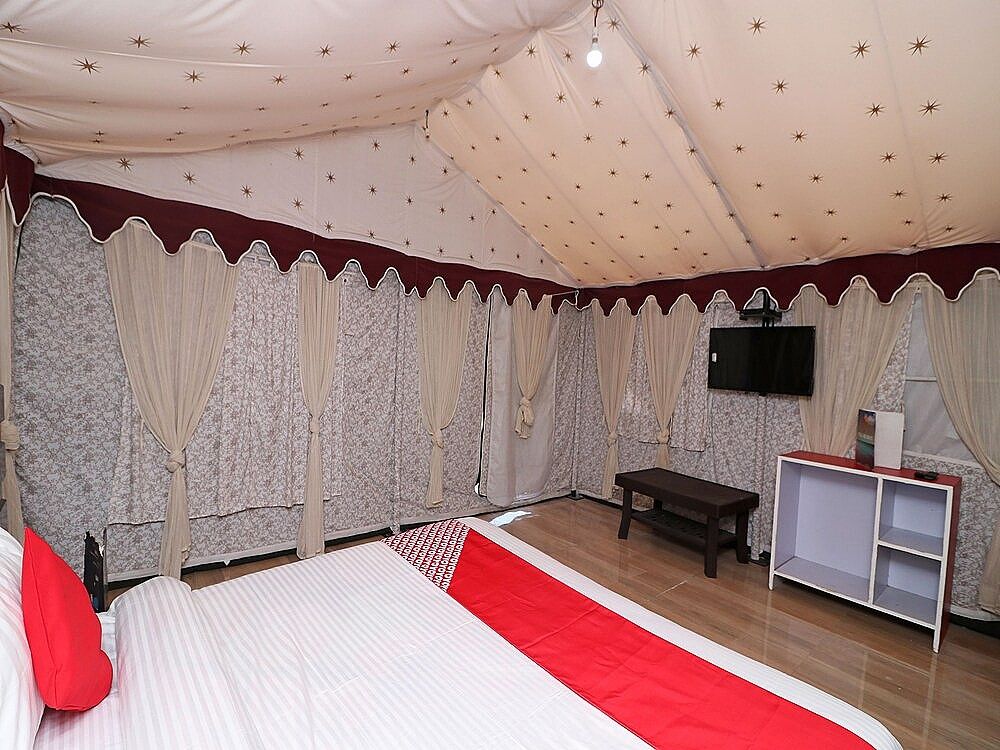 OYO 28838 Brv Resorts Standard Room 13