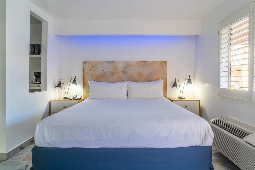 Aqua Soleil Hotel & Mineral Water Spa Premium Suite, 1 King Bed, Private Pool (Adults Only)