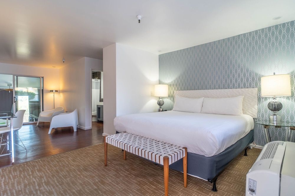 Aqua Soleil Hotel & Mineral Water Spa Premium Suite, 1 King Bed, Private Pool (Adults Only) 4