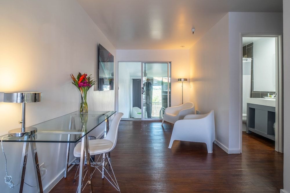 Aqua Soleil Hotel & Mineral Water Spa Premium Suite, 1 King Bed, Private Pool (Adults Only) 8