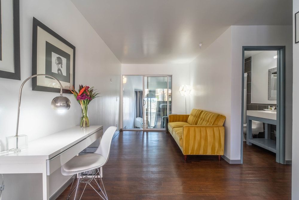 Aqua Soleil Hotel & Mineral Water Spa Premium Suite, 1 King Bed, Private Pool (Adults Only) 9