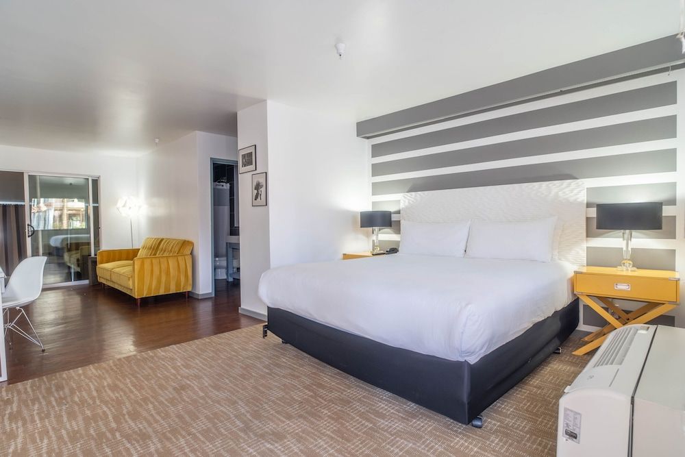 Aqua Soleil Hotel & Mineral Water Spa Premium Suite, 1 King Bed, Private Pool (Adults Only) 5